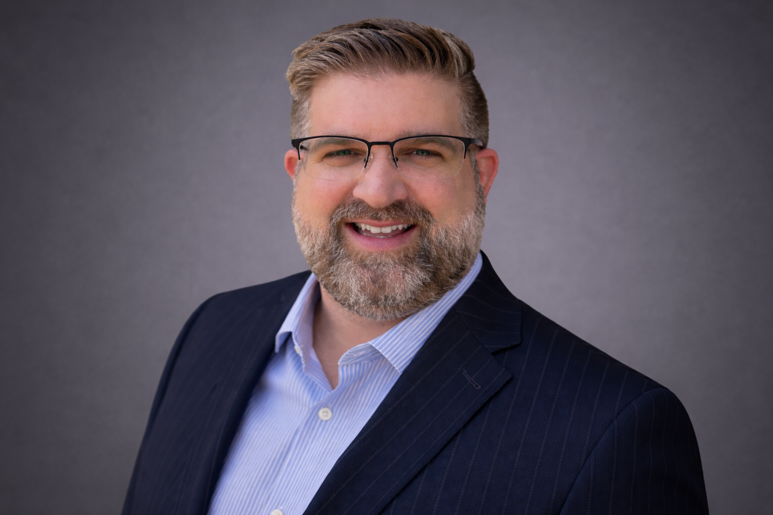 Picture of Greg Roughgarden