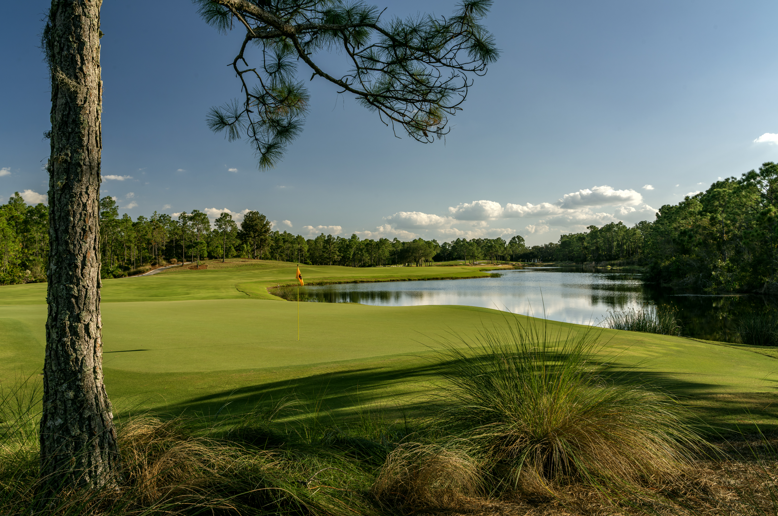 PGA of America - Photo by Gary Kellner