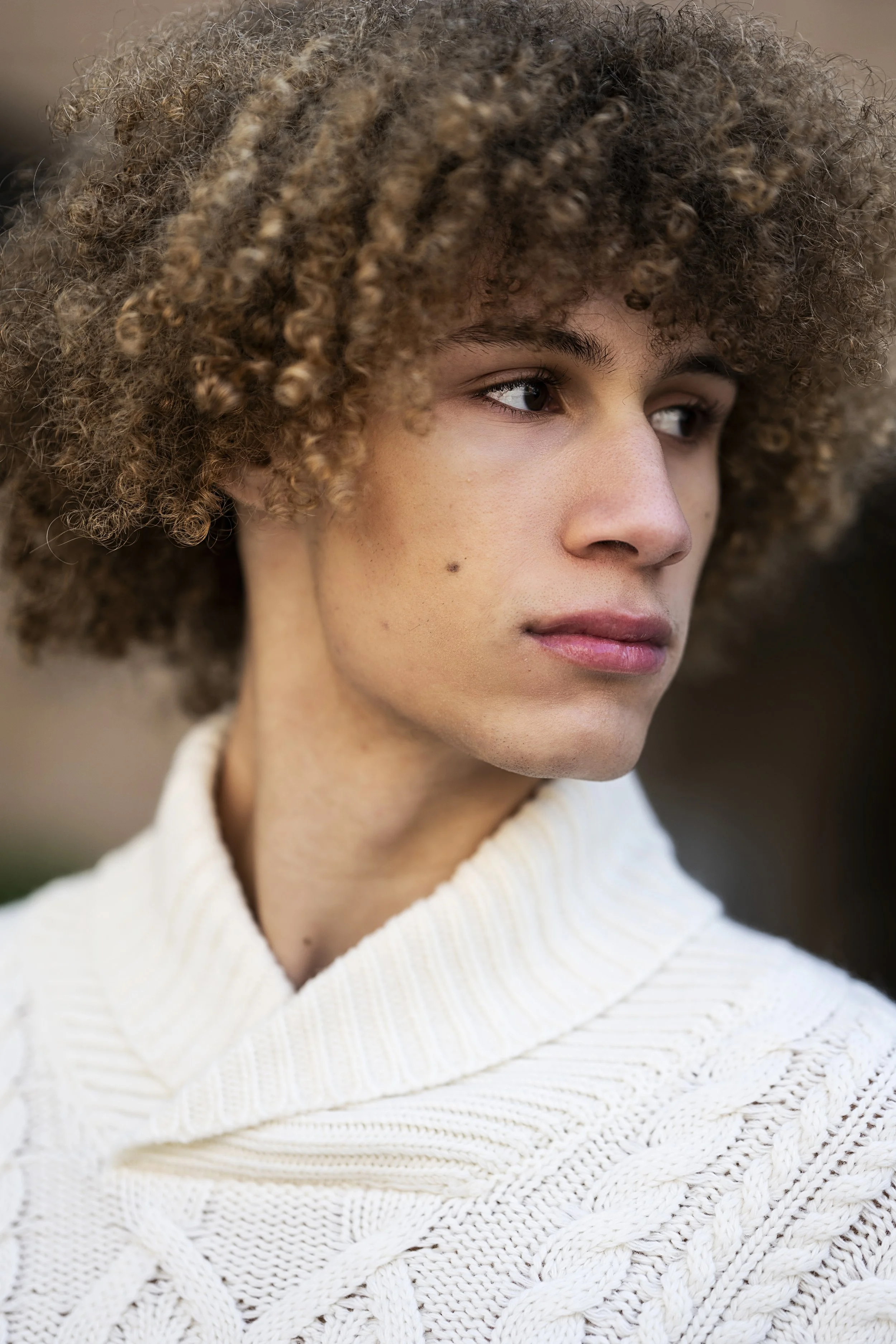 Aiden Bartuski photo by Richard Isreal
