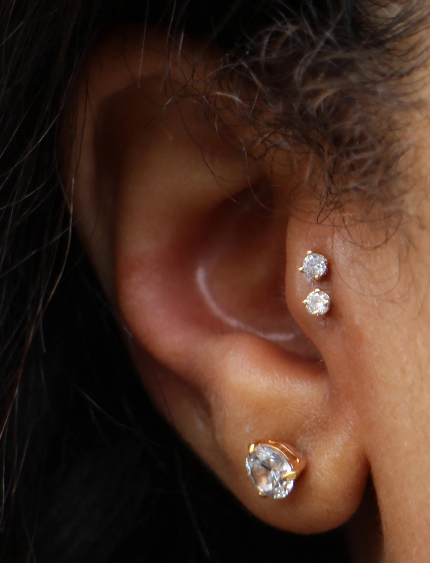 Tragus