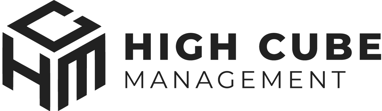 High Cube Management
