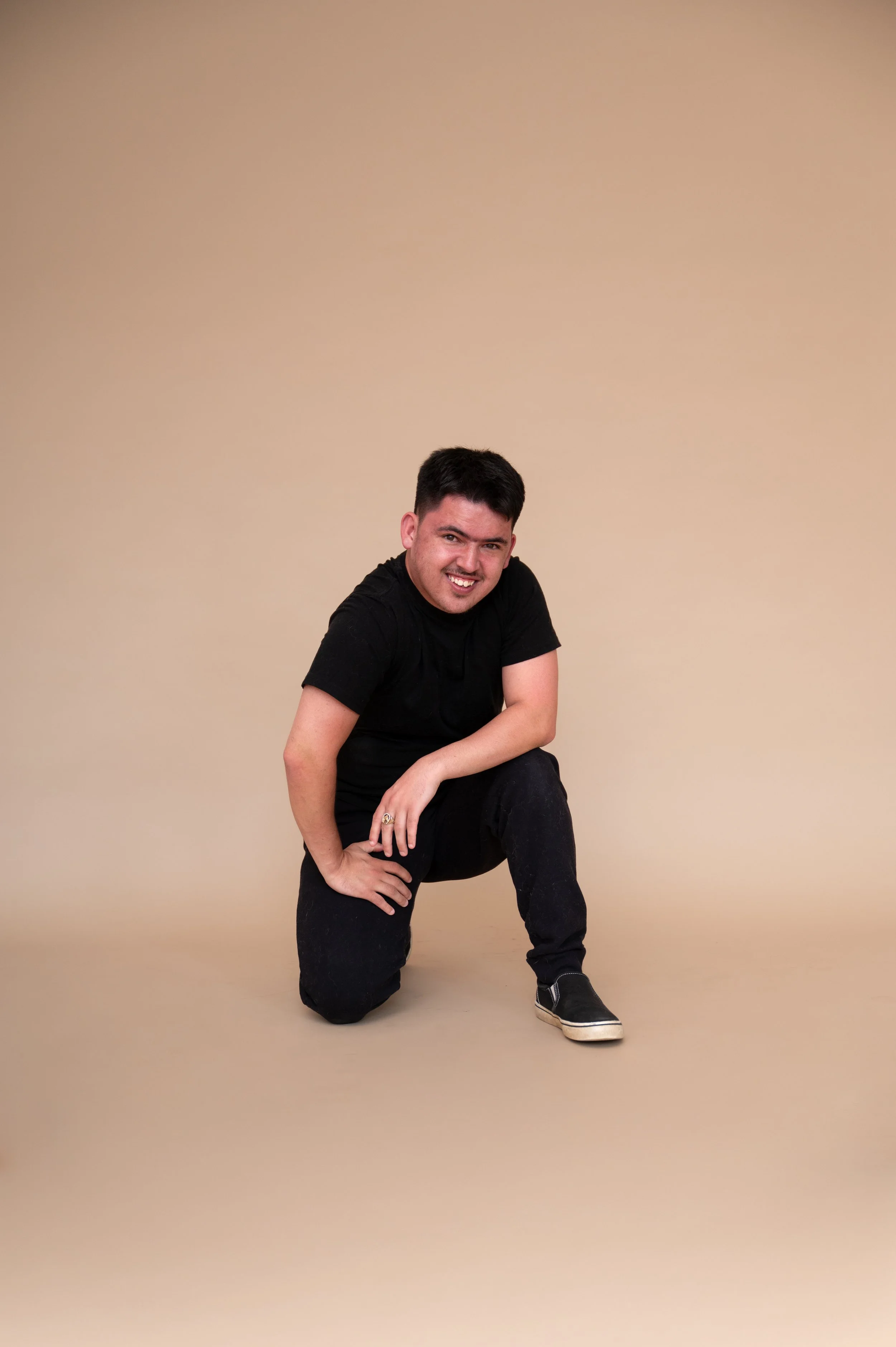 Joseph Orlandella - Dance With ME Technical Coordinator