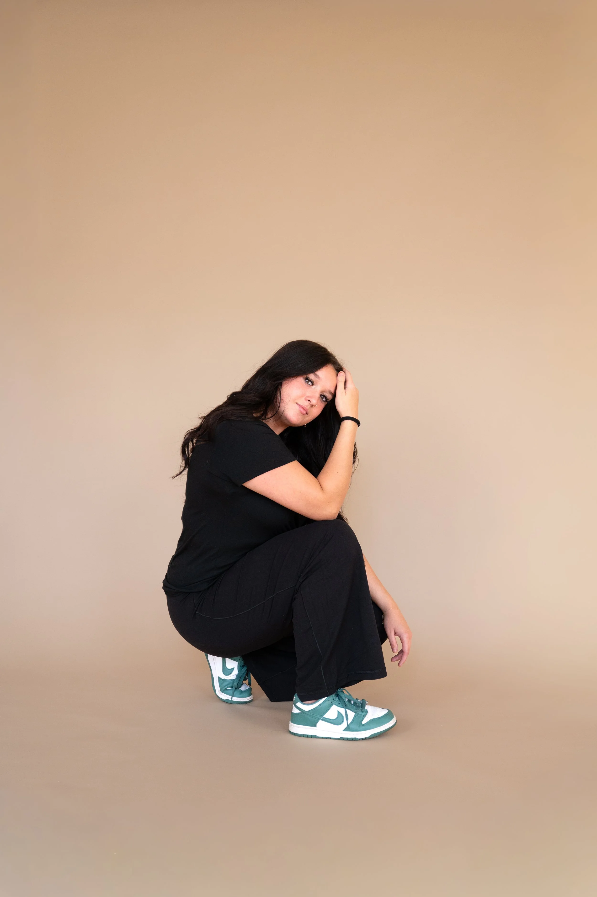 Allison Raymond - Dance With ME Hip Hop and Pom Instructor