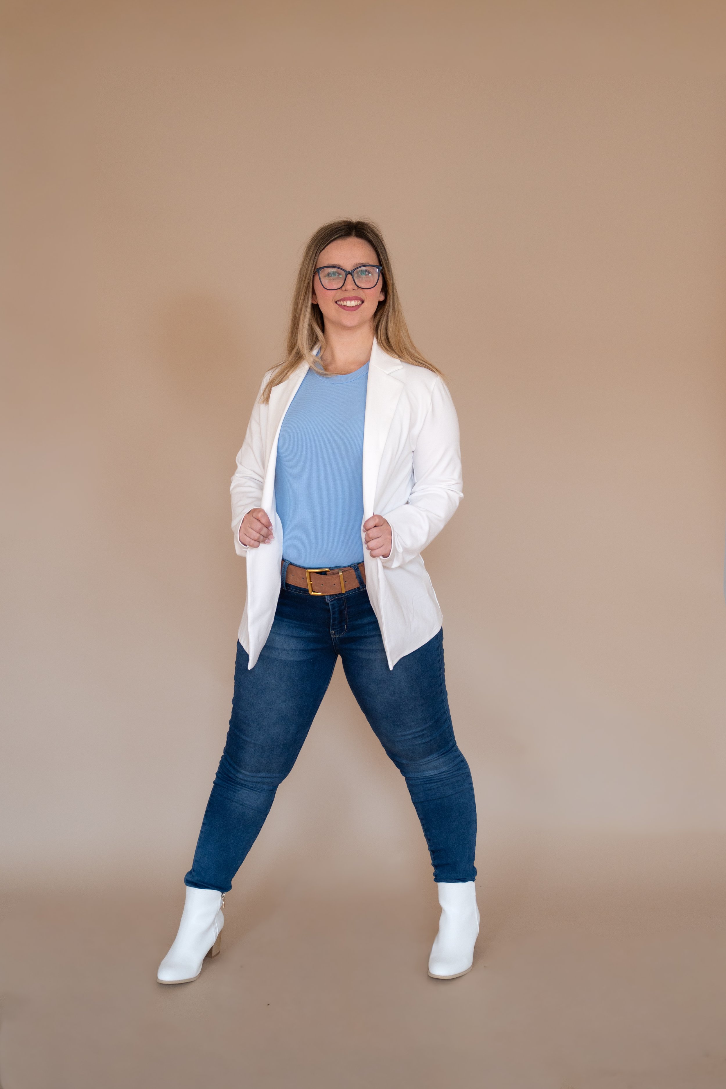 Megan Orlandella - Dance With ME Owner and Instructor