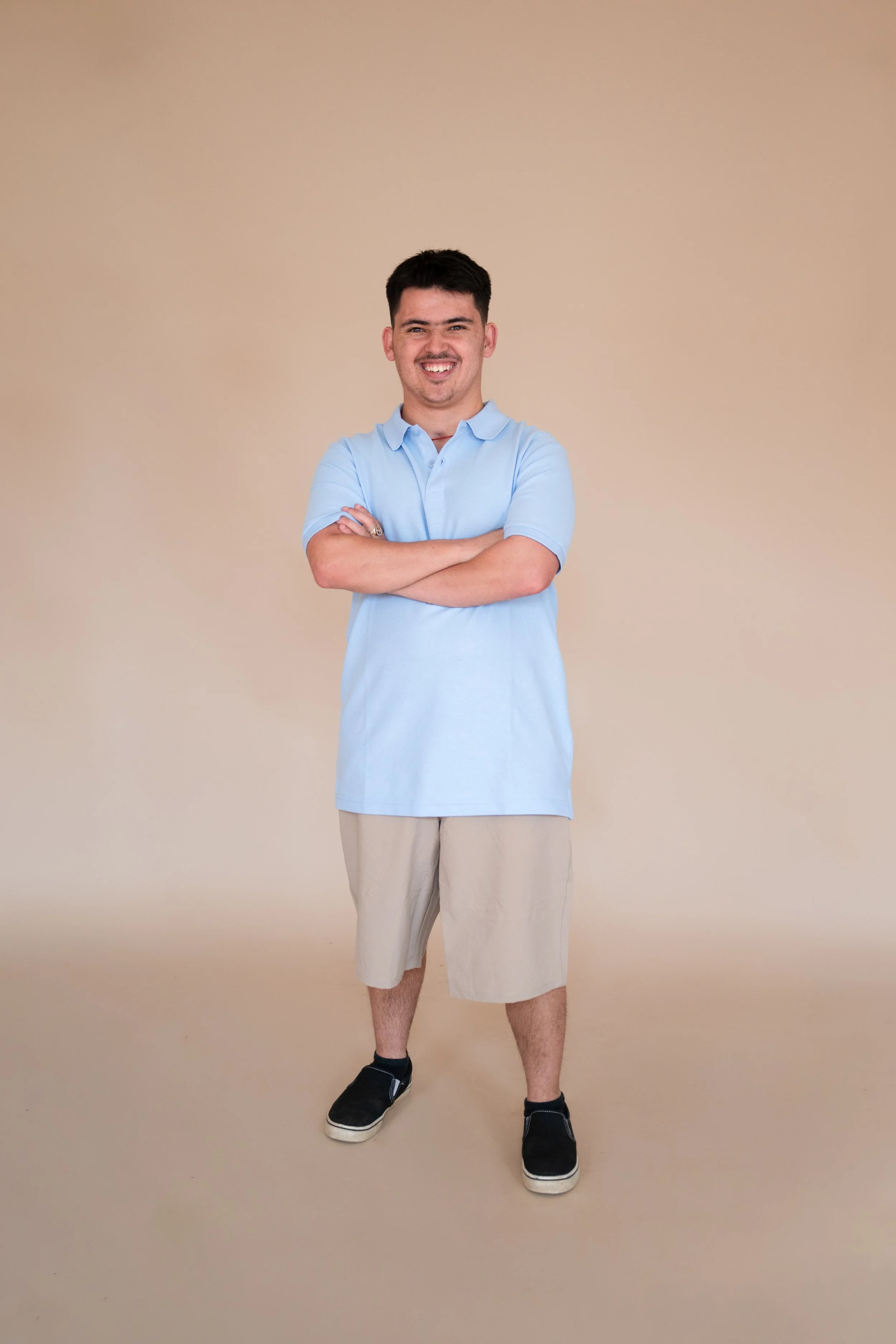 Joseph Orlandella - Dance With ME Technical Coordinator