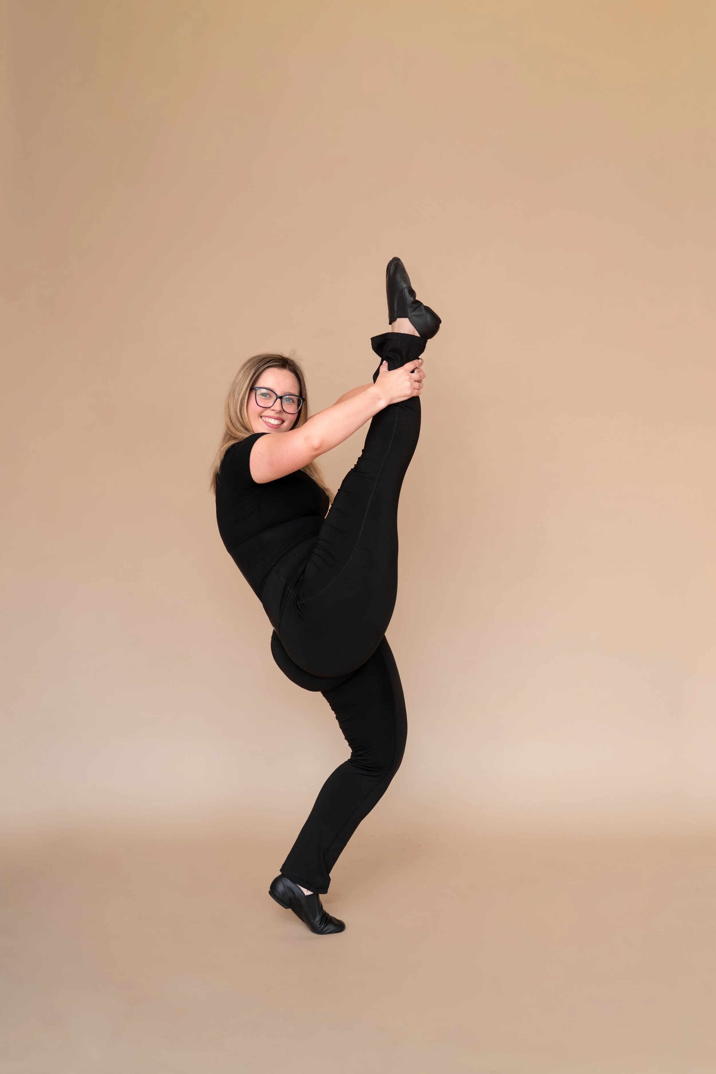 Megan Orlandella - Dance With ME Owner and Instructor