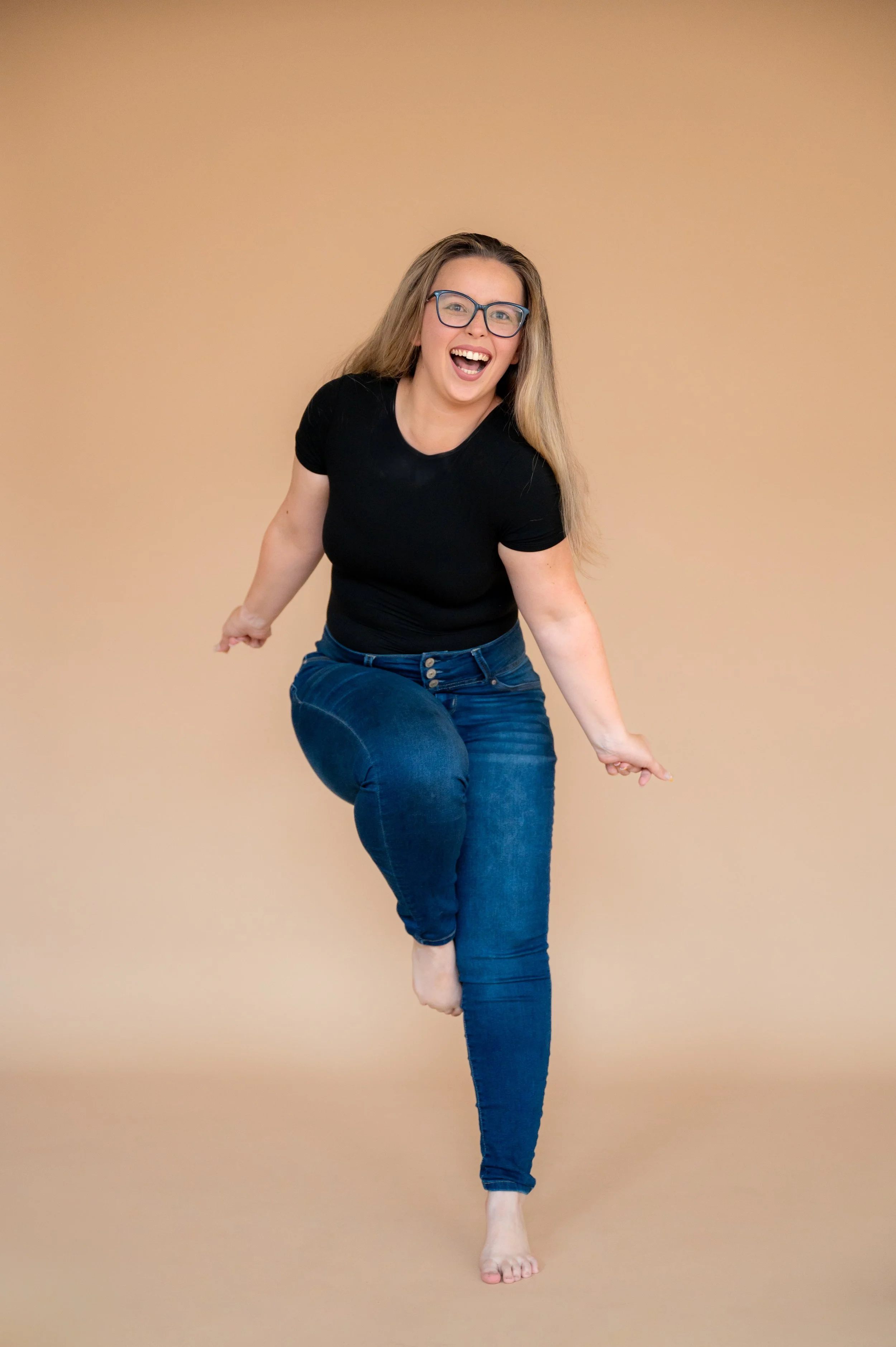 Megan Orlandella - Dance With ME Owner and Instructor