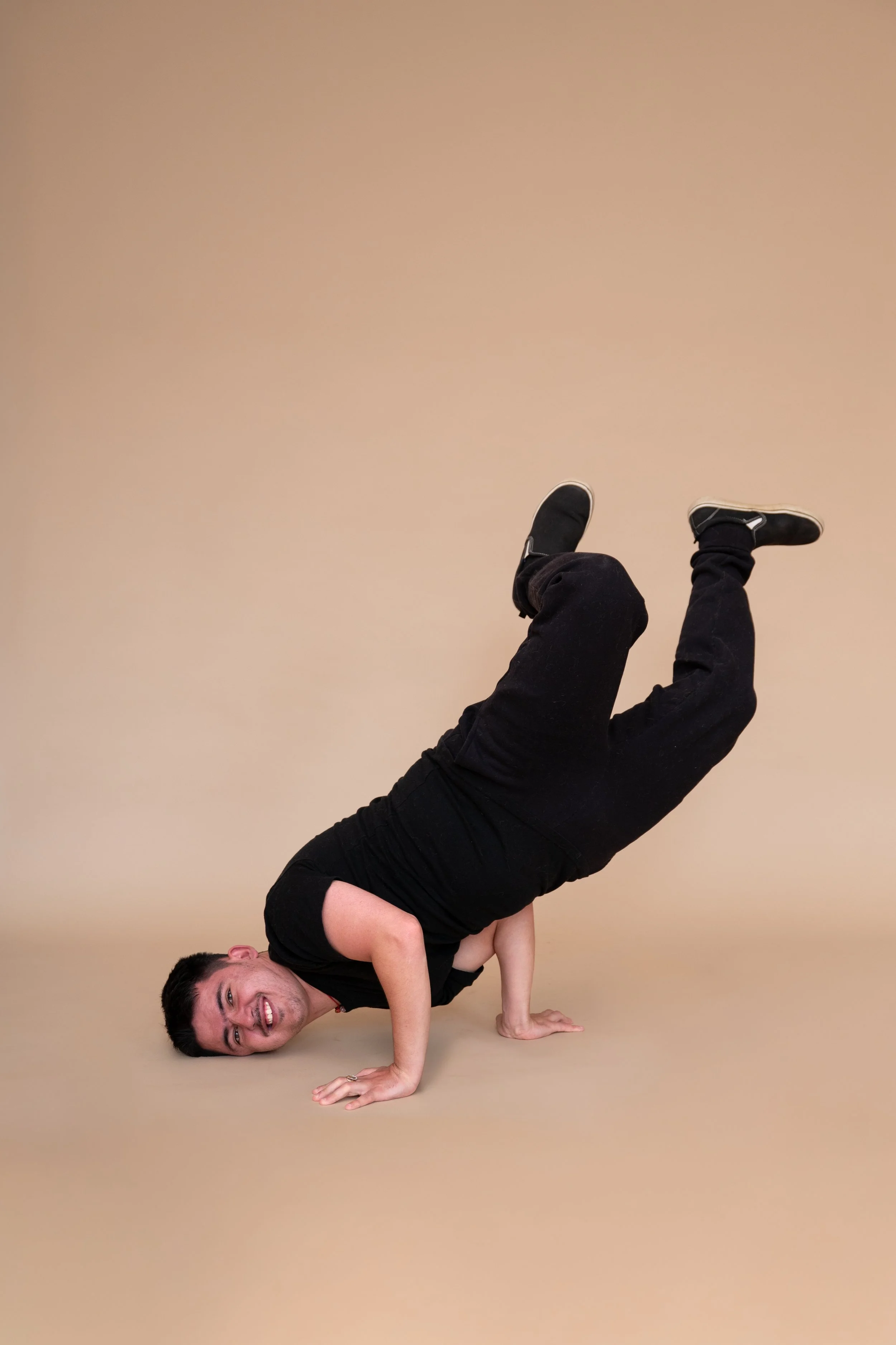 Joseph Orlandella - Dance With ME Technical Coordinator