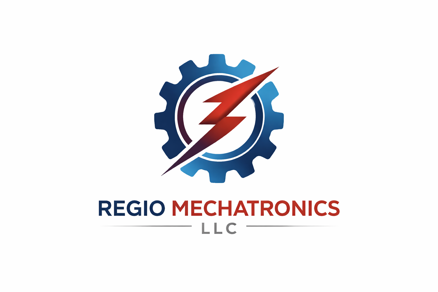 Regio Mechatronics