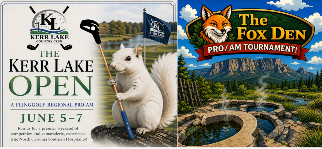 WLF Regional Series June Recap