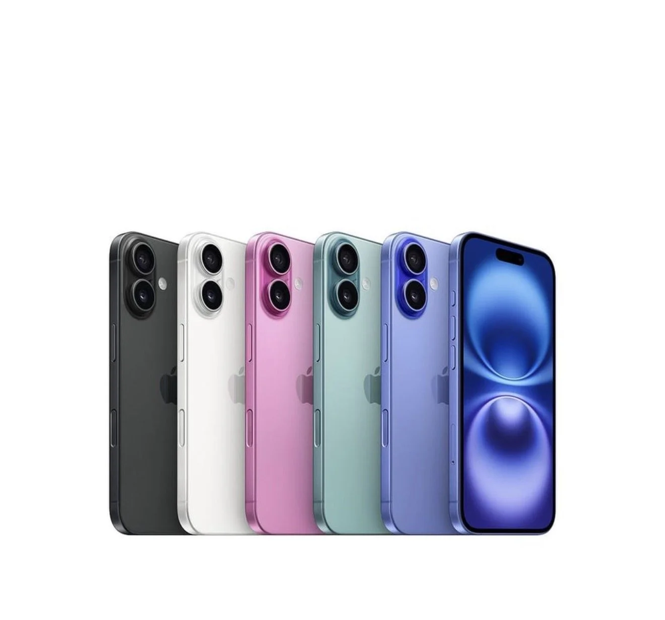 iPhone 16 • Unlocked