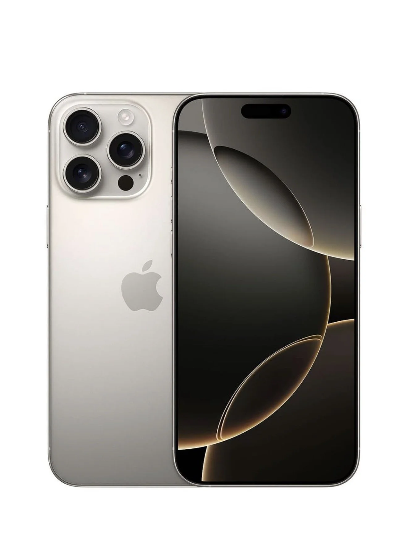 iPhone 16 Pro Max • Unlocked