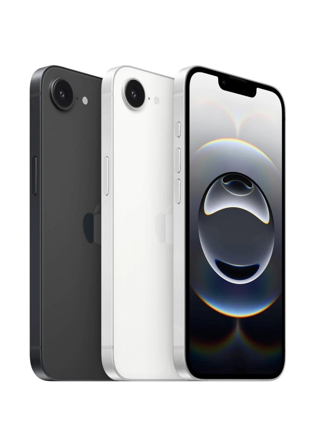 iPhone 16e • Unlocked