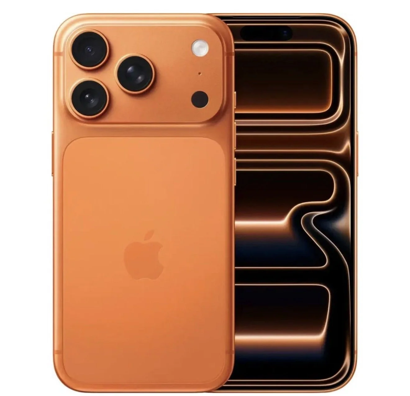 iPhone 17 Pro • Unlocked