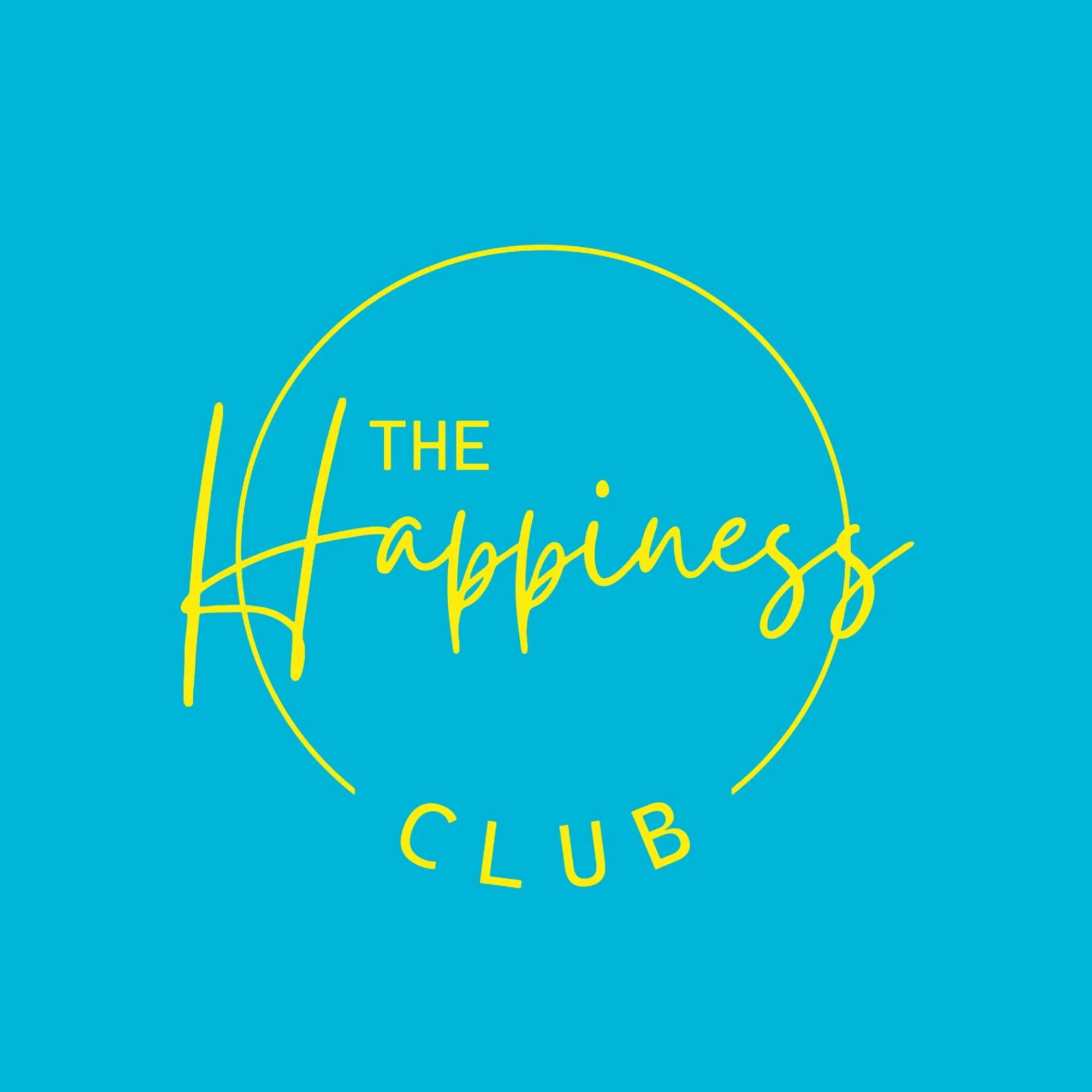 SPEC Sales Page for The Happiness Club