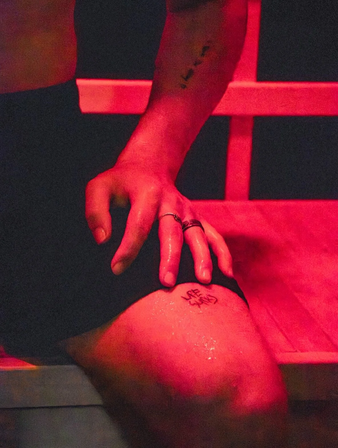 Sometimes recovery means doing less, slowing down, and giving yourself time to reset. 

Slow down. Heat up. Recover🔥

#malvernpa #recovery #infraredsauna #relaxation #healthandwellness