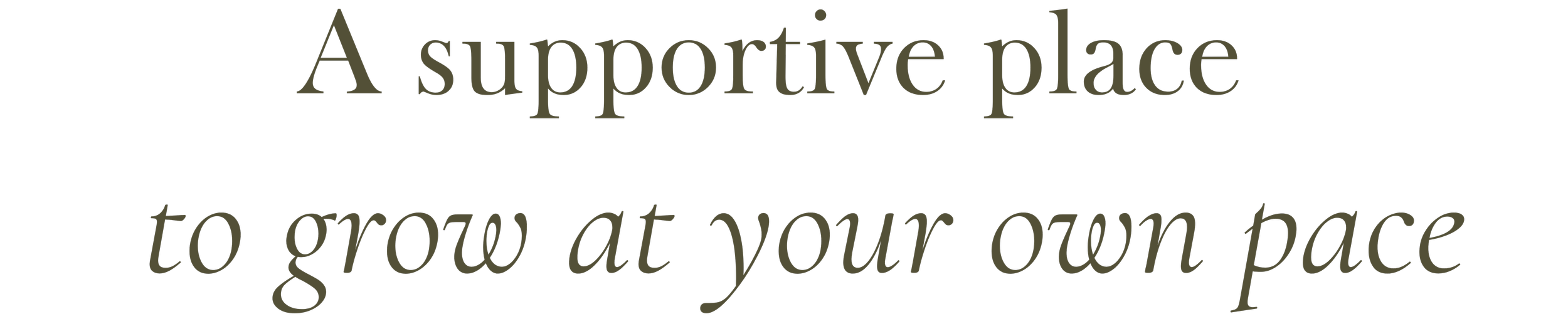 A supportive psychological therapy space where clients can work towards personal growth, emotional wellbeing and meaningful change at their own pace.