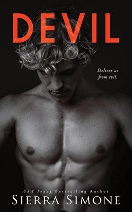 Devil (Indie Exclusive Edition) by Sierra Simone