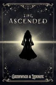 The Ascended by Bree Grenwich & Parker Lennox