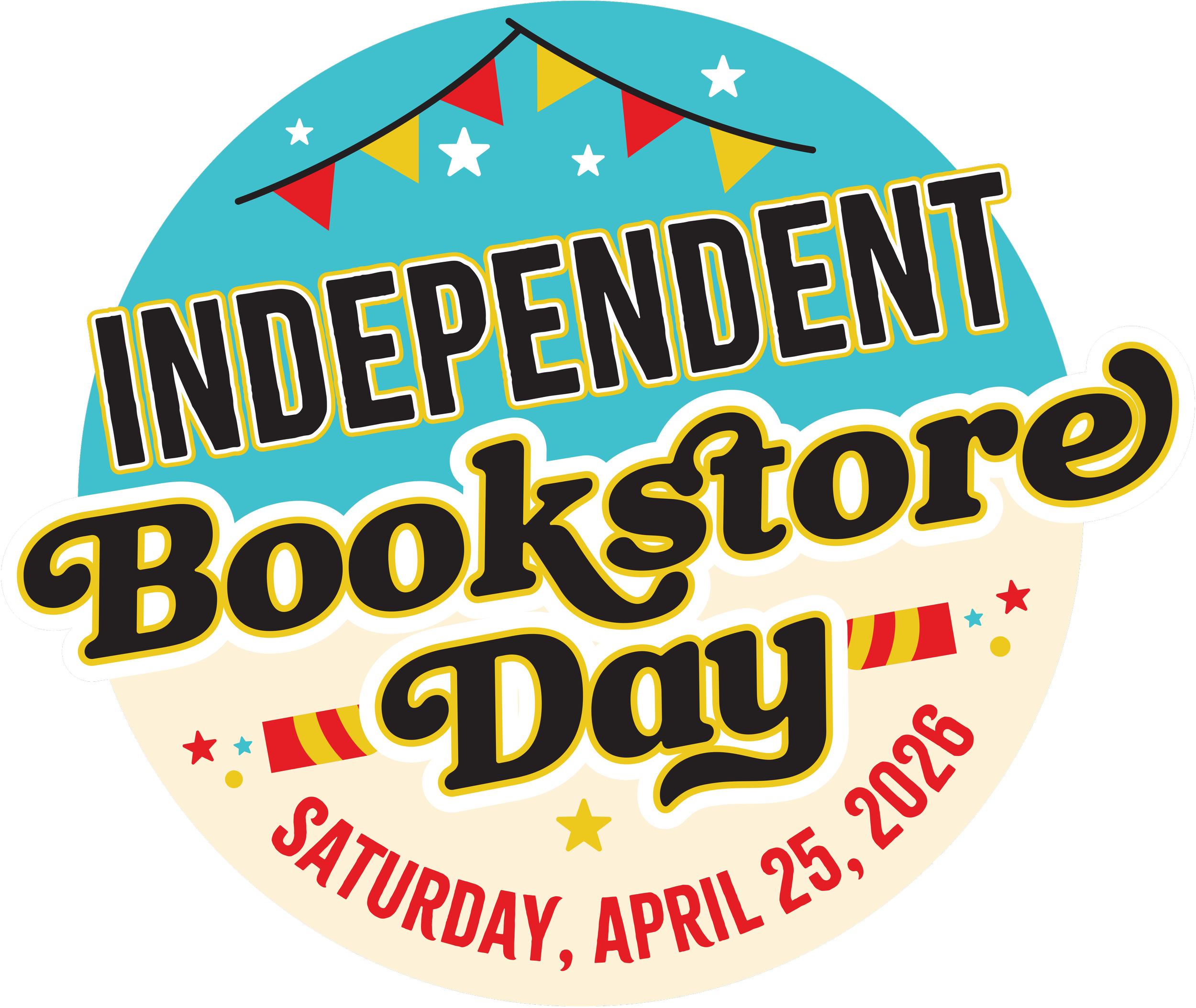 Indie Bookstore Day