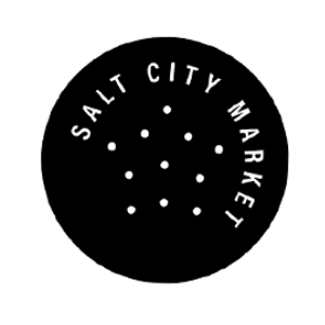 Salt City Market Book Fair