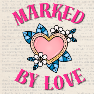 First Birthday Party Weekend - Marked by Love