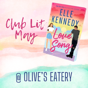 Club Lit May “Love Song” by Elle Kennedy