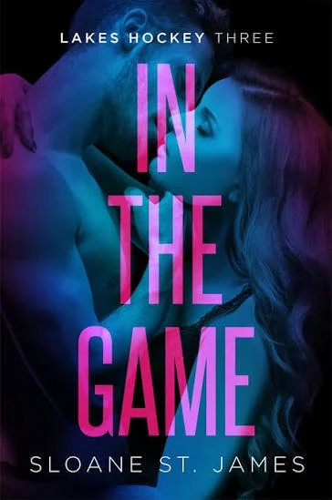 HRN Pre-Order - In the Game by Sloane St. James