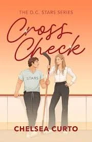 Cross Check by Chelsea Curto