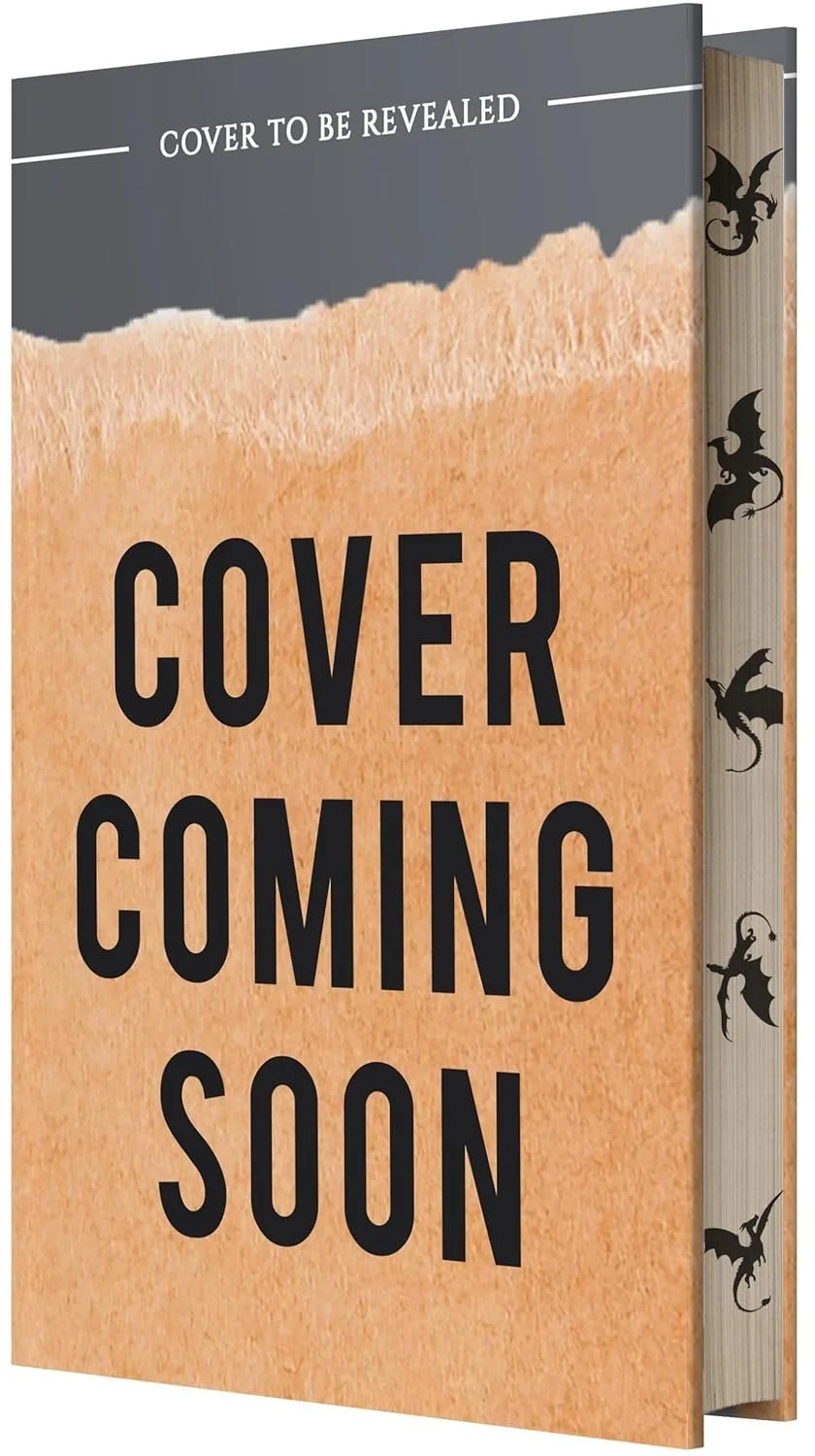 Untitled Empyrean (Not Book 4) by Rebecca yarros