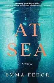 At Sea by Emma Fedor (Hardcover)
