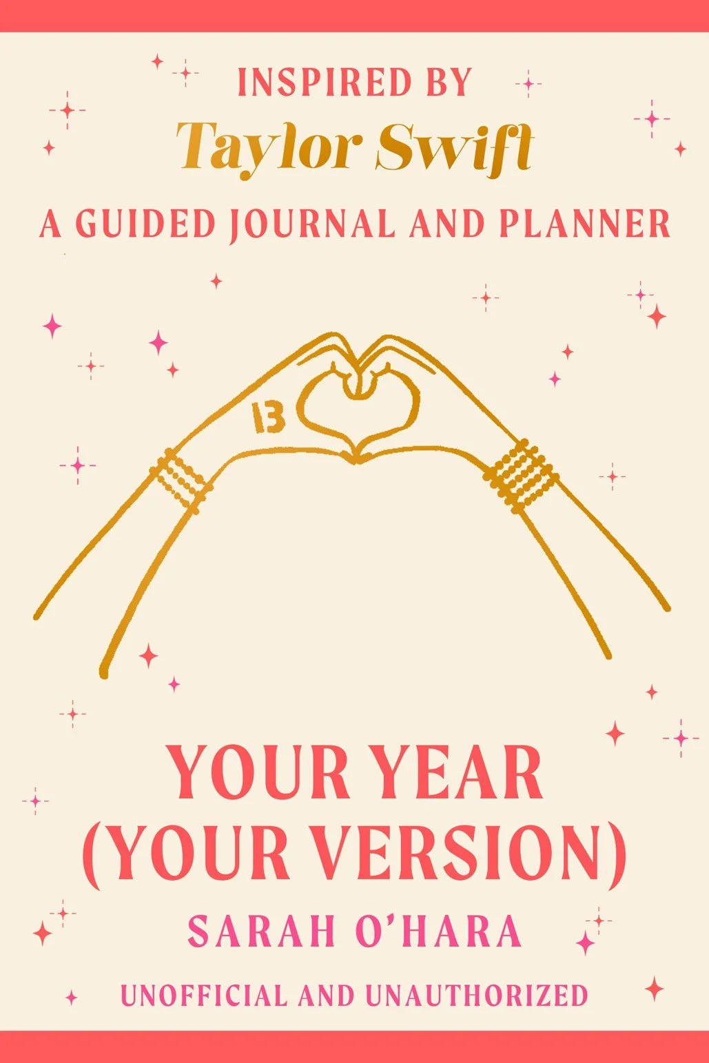 Your Year (Your Version) Inspired by Taylor Swift