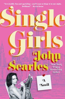Single Girls by Joh Searles