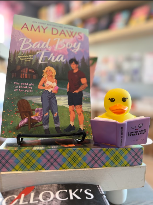 Story Sale Bundle - Bad Boy Era & Spicy Rubber Duck