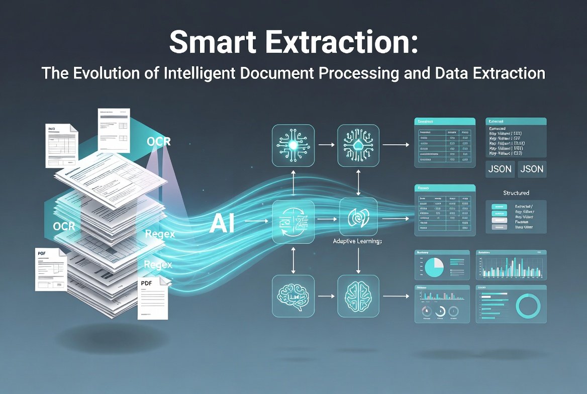 Smart Extraction