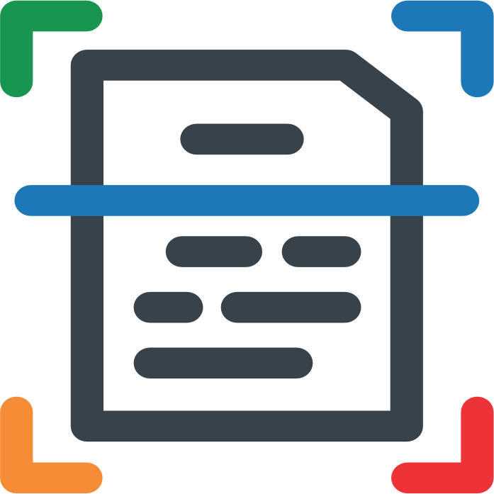 Capture Any Document