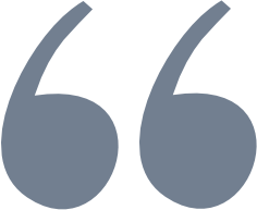 quotation marks