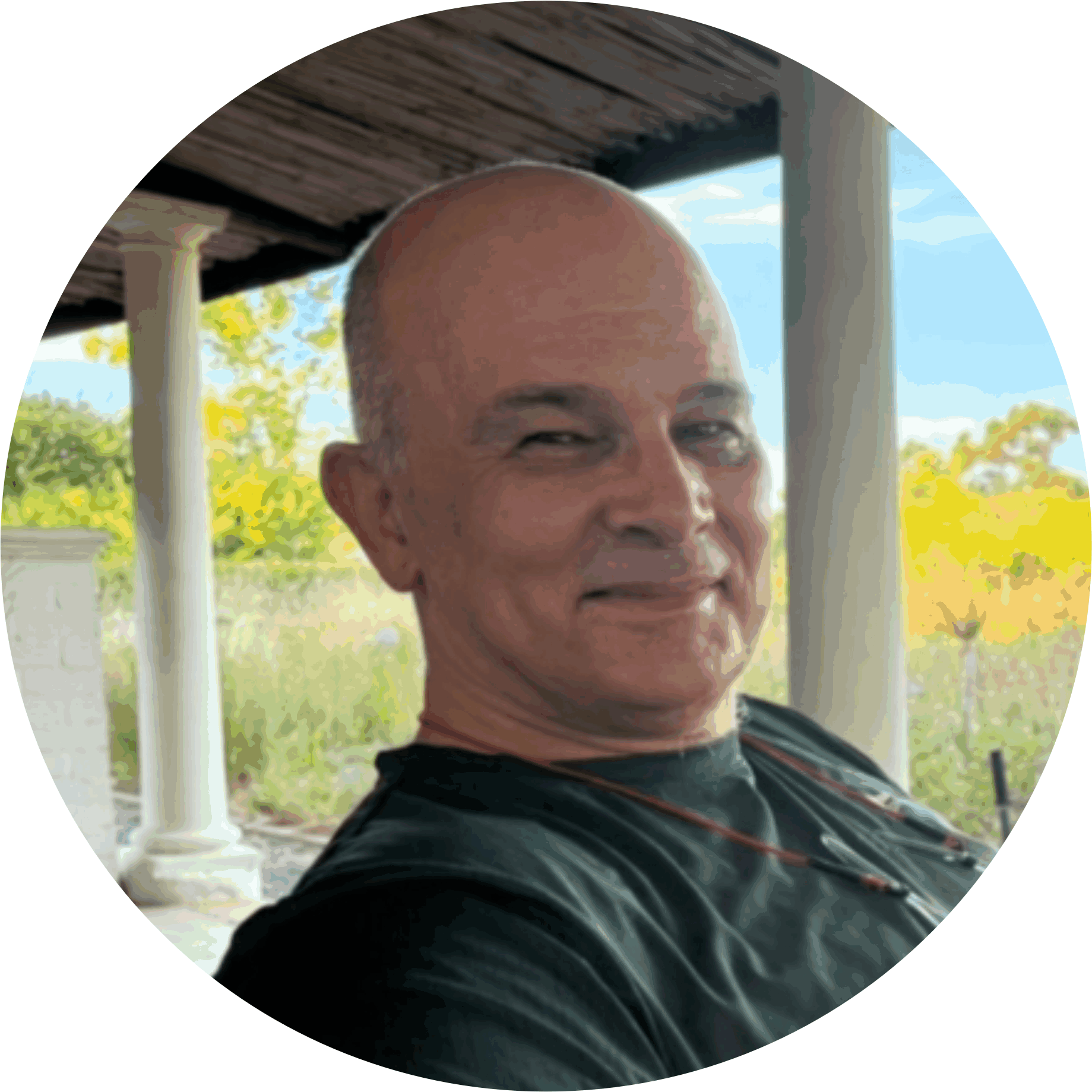 Gerrit van Dyk