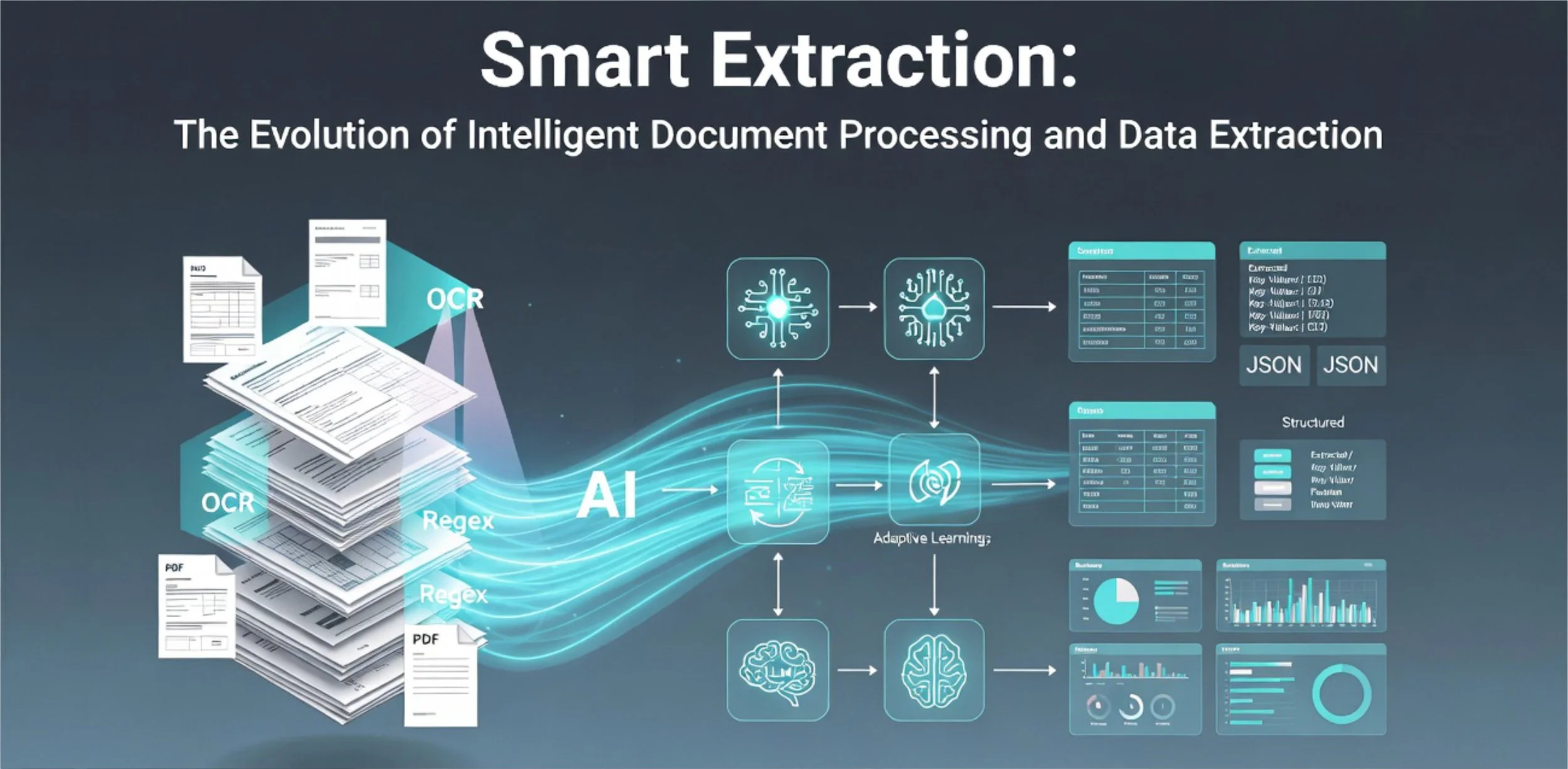 Newsletter | May 2026 | Smart Extraction