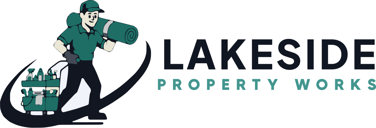 Lakeside Property Works
