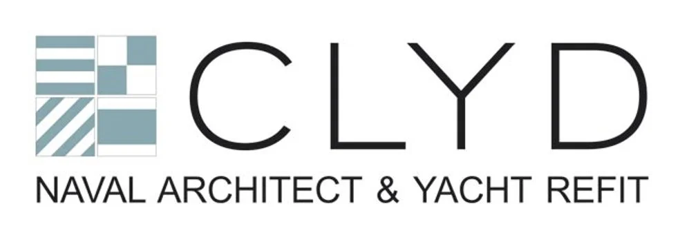 Logo of our partner/client: CLYD