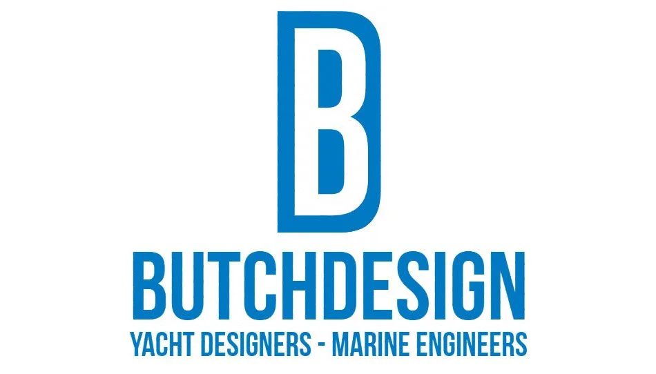 Our partner/client's logo: Butch Design