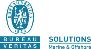 Logo of our partner/client: Bureau Veritas Solutions