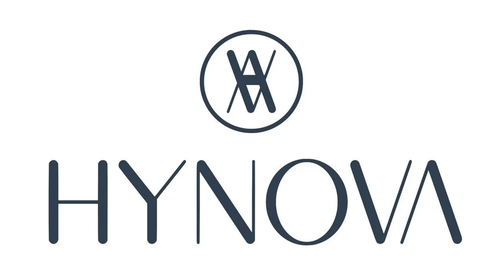 Logo of our partner/client: HYNOVA