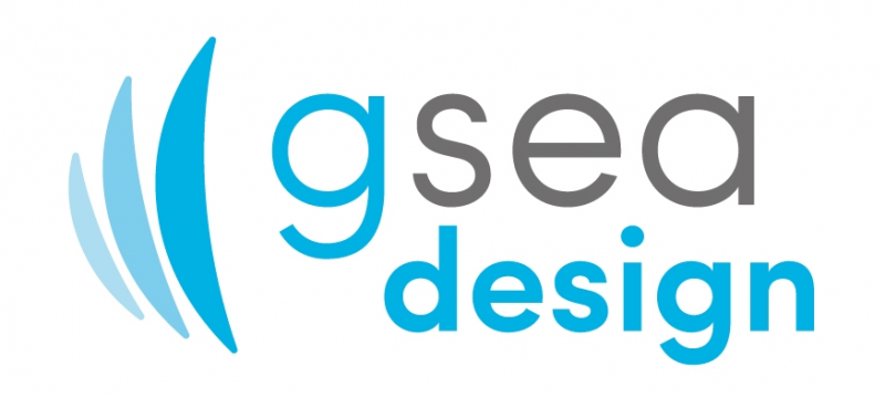 Logo of our partner/client: GSEA Design
