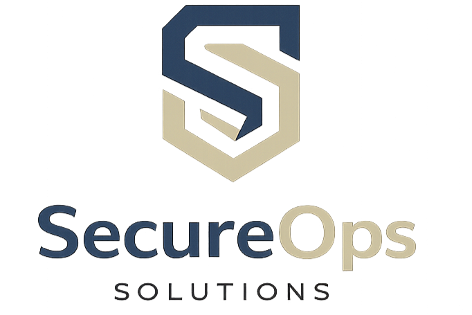 SecureOps Solutions