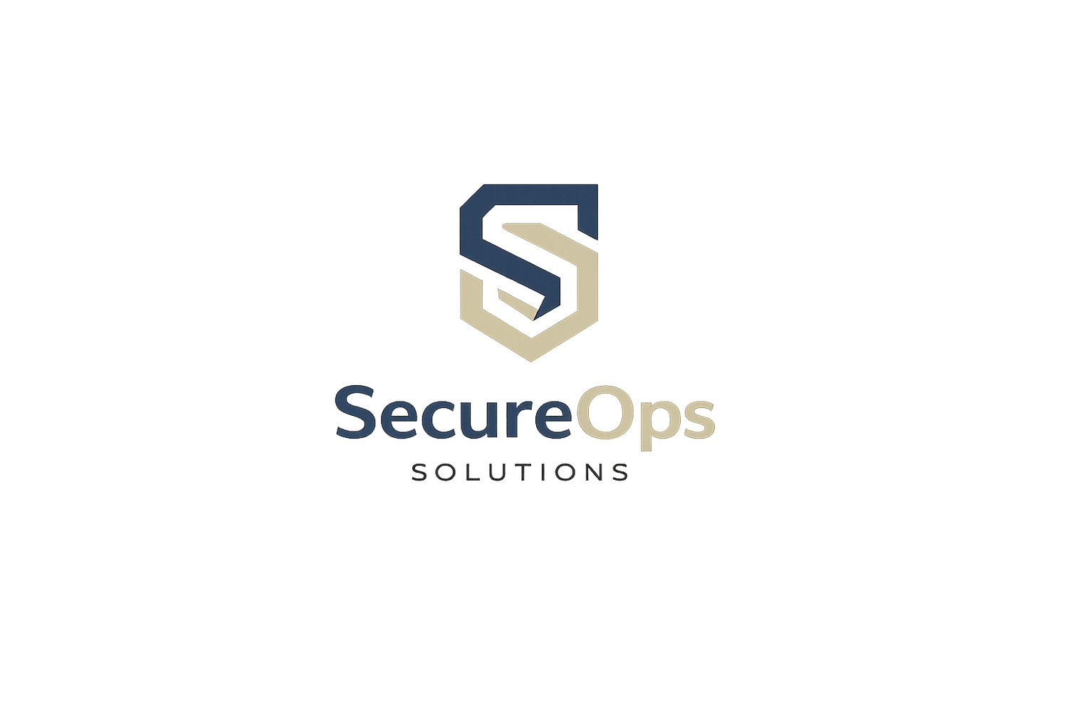 SecureOps Solutions