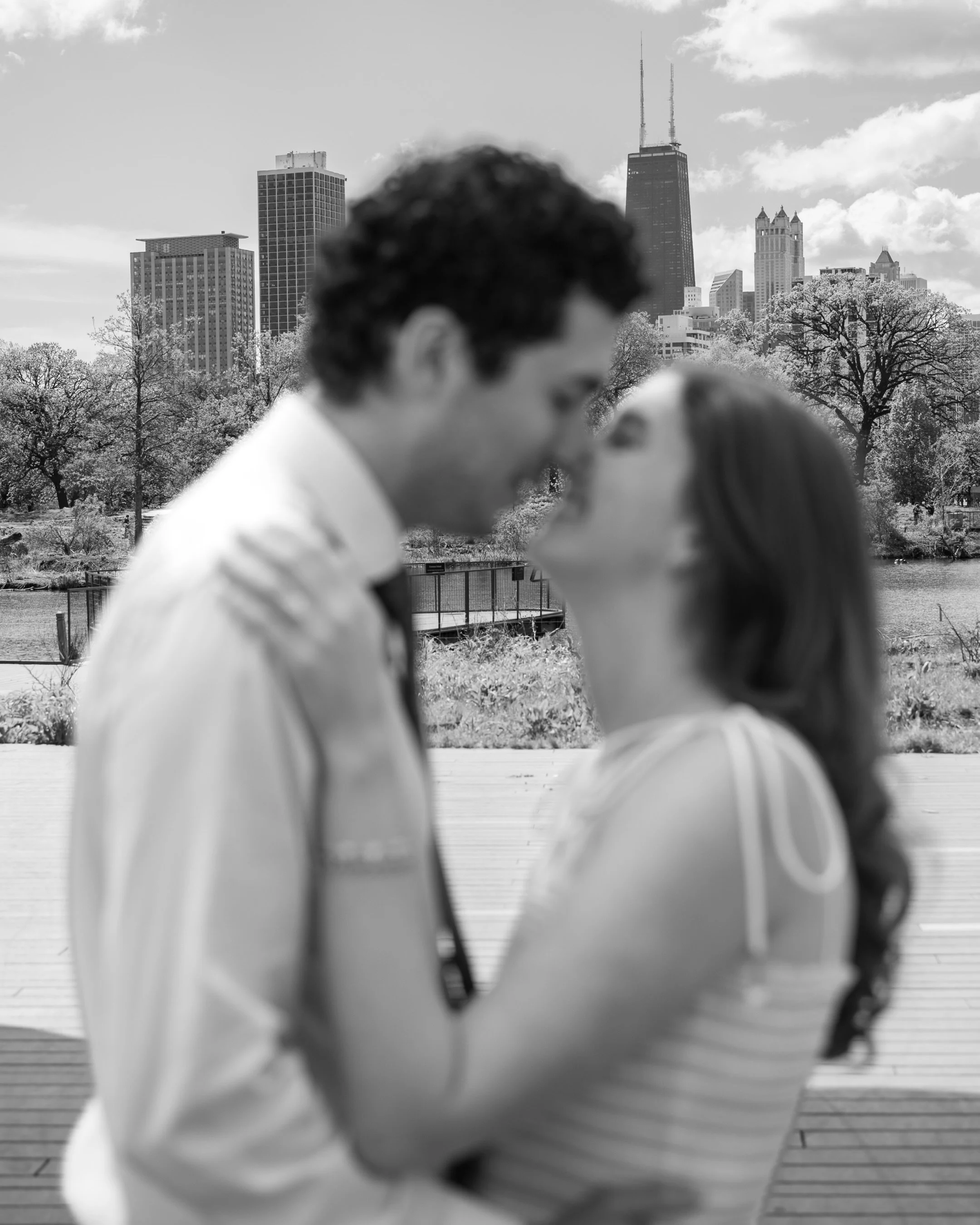 When I first met Aaron at South Pond to plan this proposal he said &ldquo;oh Becca&rsquo;s going to want to take photos with the cows after, 100%&rdquo; and sure enough when I mentioned to her day of that&rsquo;s where we were heading she was THRILLE