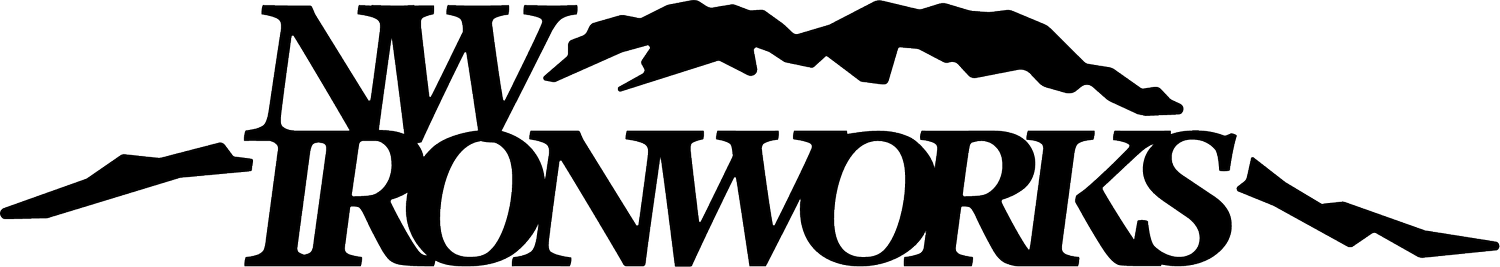 NW IRON WORKS, INC