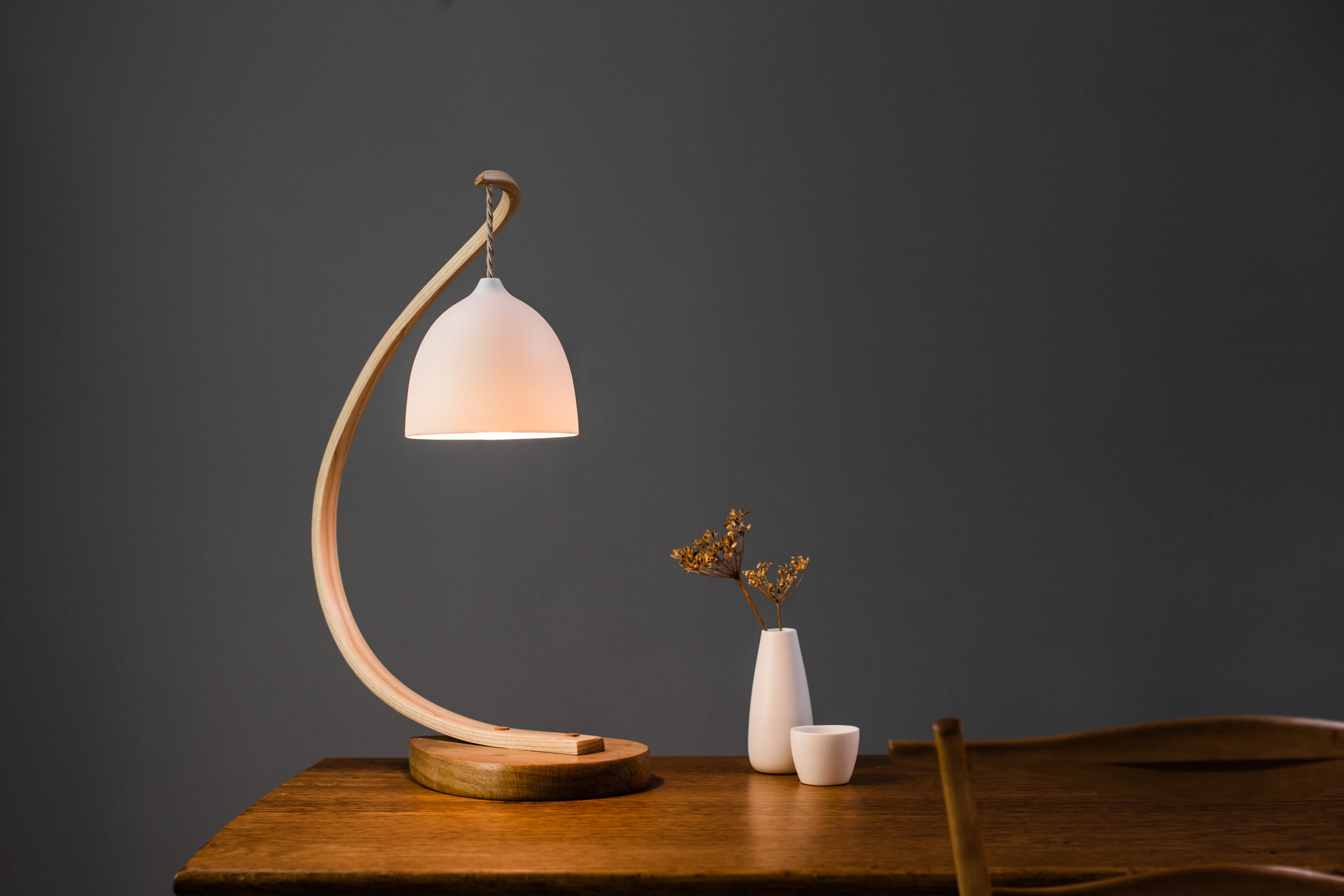 Snail and the Whale - Craftsman Range